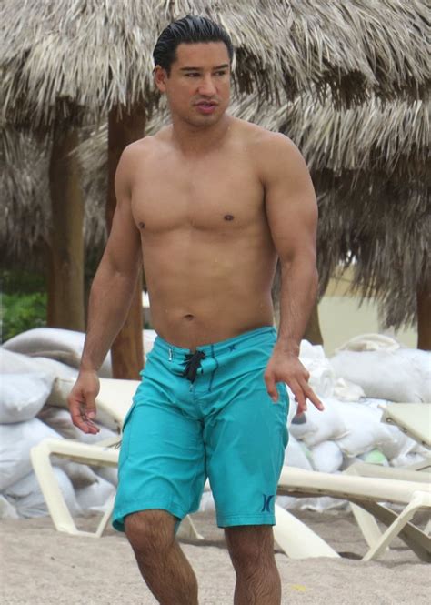 mario lopez bulge|MARIO LOPEZ IN BATTLE OF BULGES .